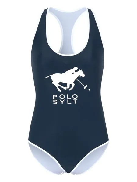 Купальник Polo Sylt, белый