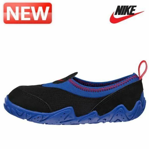 [Nike]NIKE/Детская обувь/C84-/395512-460/AQUA SOCK/2.5