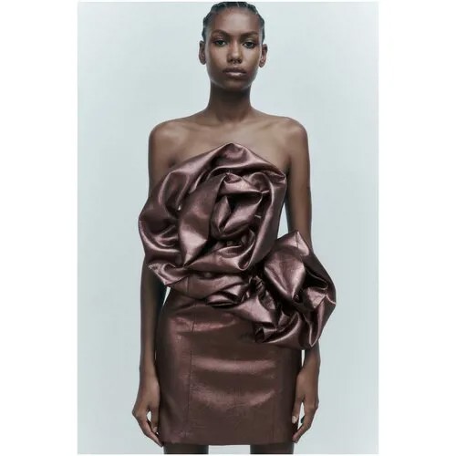 Платье, сарафан женские ZARA размер M