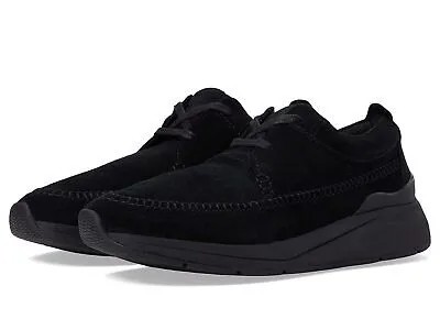 Мужские оксфорды Clarks CoastLite Weave