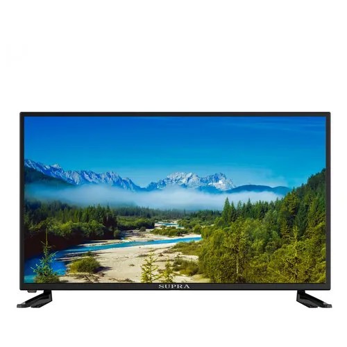 Телевизор SUPRA STV-LC39LT0045W