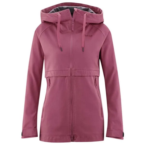 Спортивная куртка Red Chili Mescalito softshell, красный