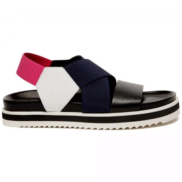 Босоножки Pollini