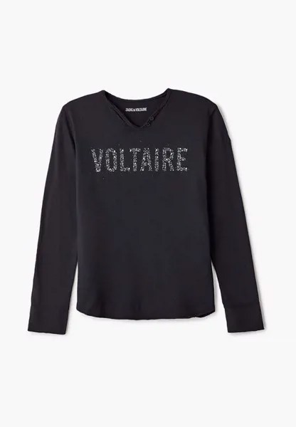 Лонгслив Zadig & Voltaire