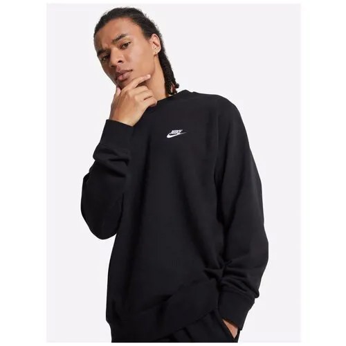 Свитшот мужской Nike Sportswear Club