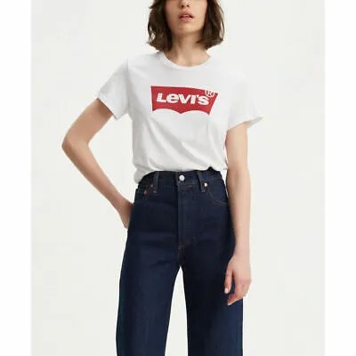 Идеальная женская футболка Levis
