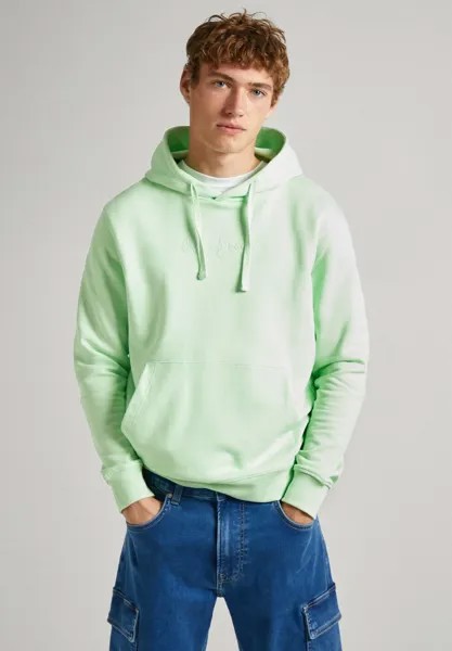 Толстовка JOE Pepe Jeans, цвет fresh green