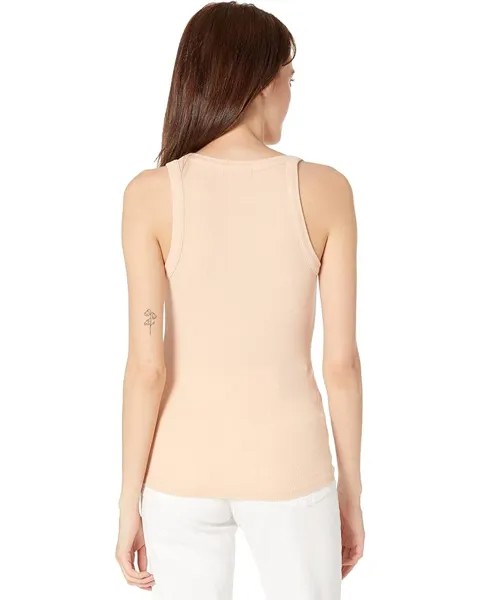 Топ n:philanthropy Gellar Tank Top, цвет Peony Dust