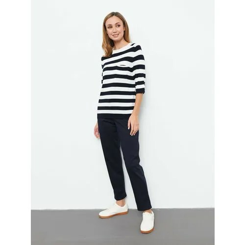 Джемпер Gerry Weber, размер 46, , синий