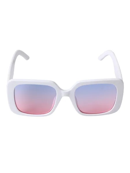 Солнцезащитные очки женские Pretty Mania DD061 разноцветные