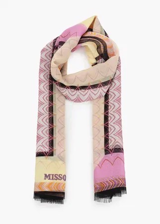 Палантин Missoni