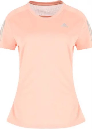 Футболка женская adidas Own The Run, размер 48-50