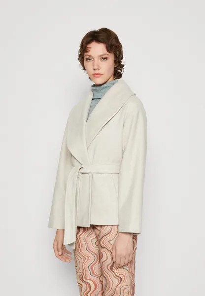 Куртка Vero Moda VMANNE BERGEN, цвет oetmeal melange
