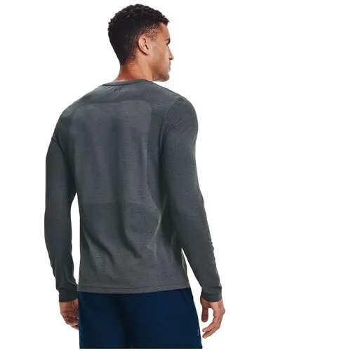 Лонгслив Under Armour UA Seamless LS 1361136-408 SM
