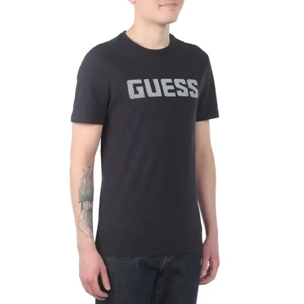 Футболки и майки Guess