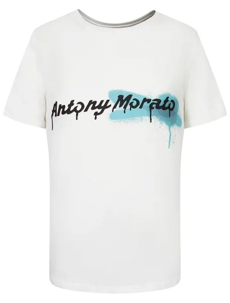 Футболка Antony Morato