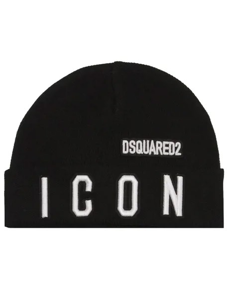 Шапка Dsquared2