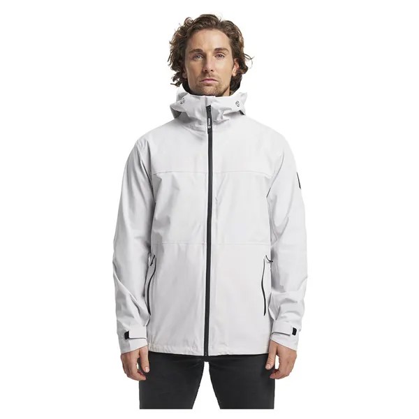 Спортивная куртка Tenson Dew Point, серый