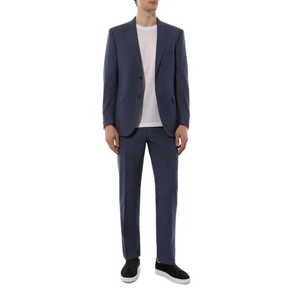 Шерстяной костюм Corneliani