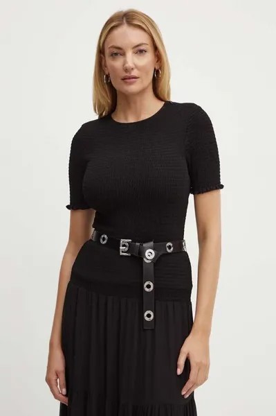 Футболка Michael Michael Kors, черный