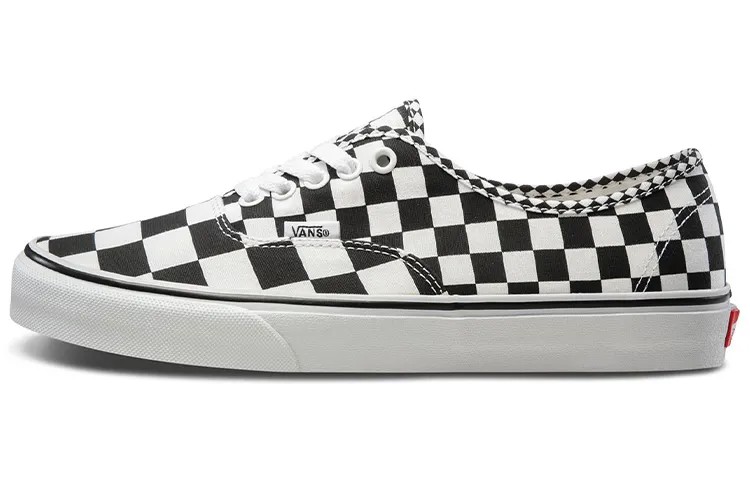 Туфли Vans Authentic Canvas унисекс