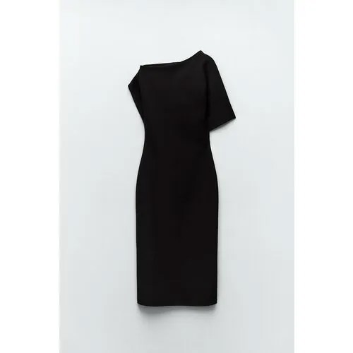Сарафан Zara, размер S, черный