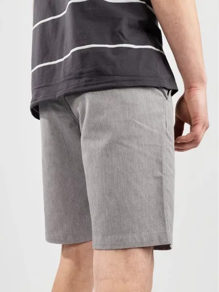 Шорты Frckn Mdn Strch 21 Volcom, серый