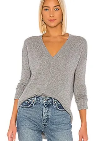 Свитер distressed - Autumn Cashmere