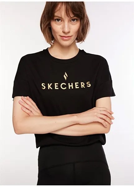 Футболка Skechers