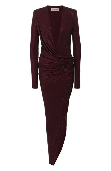 Платье Alexandre Vauthier