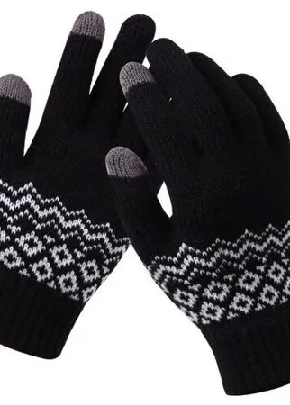 Теплые перчатки для сенсорных дисплеев Xiaomi FO Gloves Touch Screen Warm Velvet
