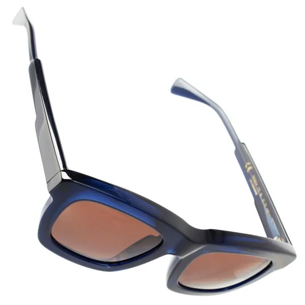 Солнцезащитные очки с квадратными линзами