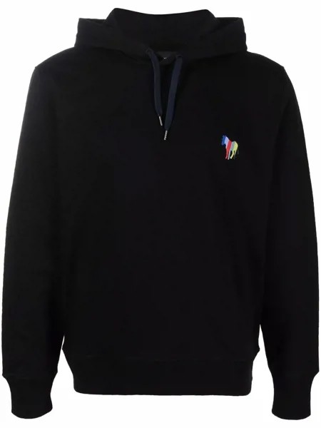 PS Paul Smith худи с вышитым логотипом