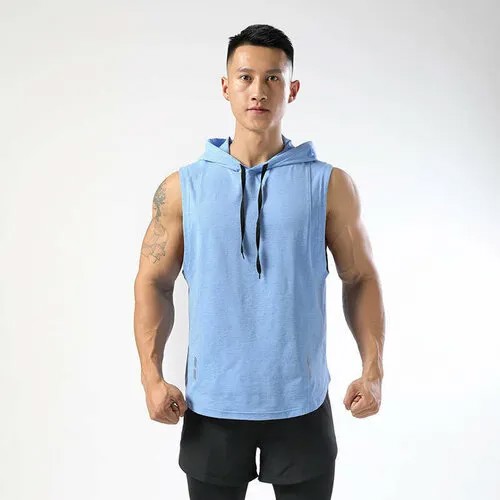 Футболка спортивная, размер 2XL