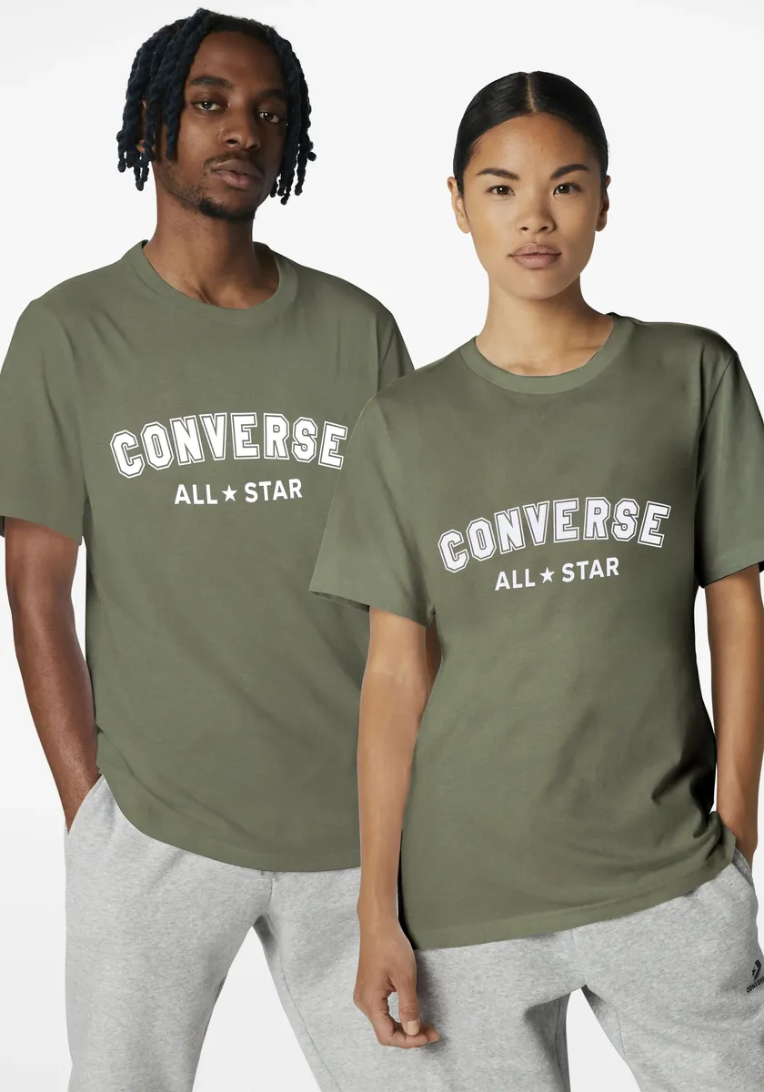 Футболка Converse 