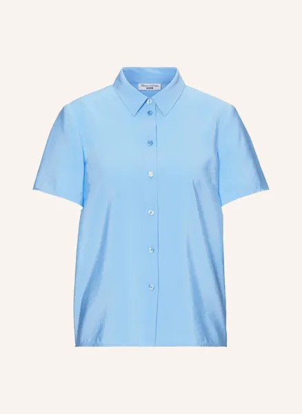 Блуза Marc O'Polo Denim, голубой