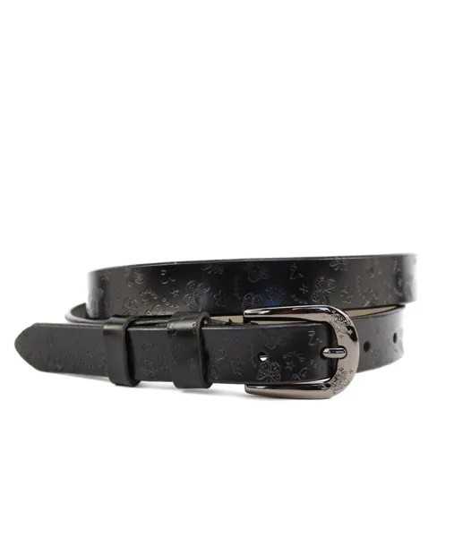 Ремень женский Stilmark 1299 черный L