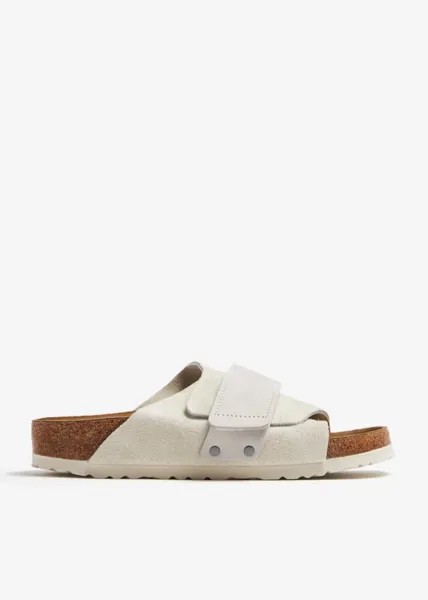 Сандалии Birkenstock Kyoto, бежевый