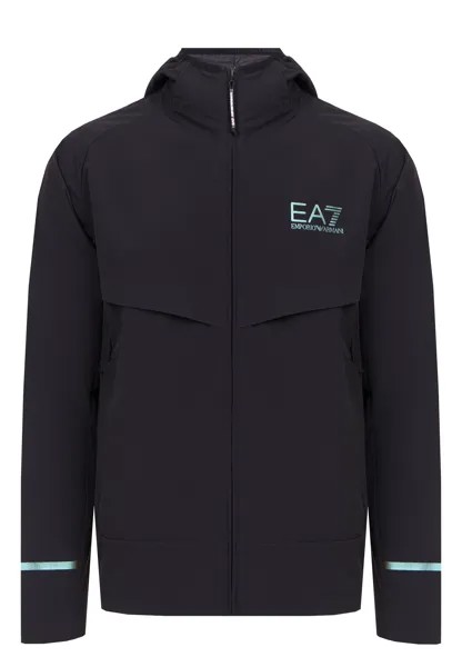 Олимпийка EA7