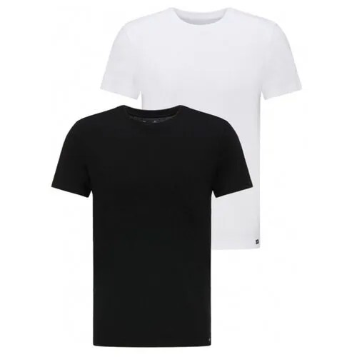 Футболка Lee Twin Pack