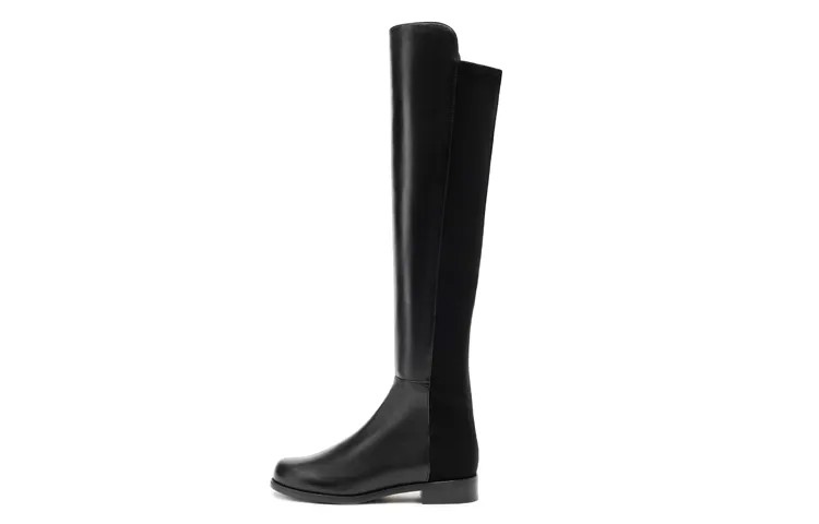 Stuart Weitzman Сапоги до колена женские