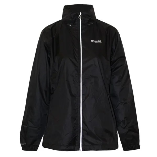 Куртка Regatta Corinne IV Waterproof, черный