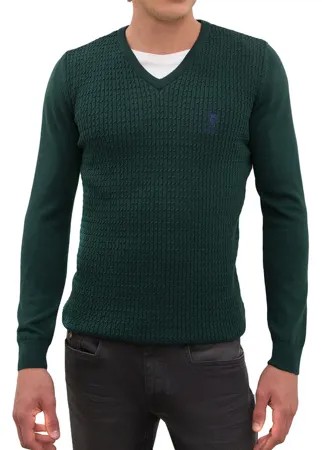 Пуловер U.S. Polo Assn.
