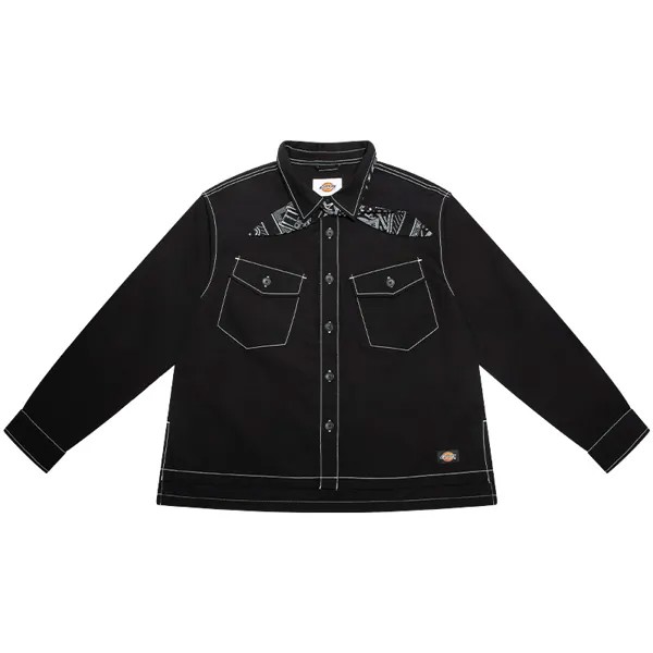 Женские рубашки Dickies