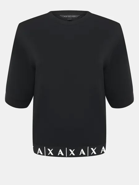 Свитшоты Armani Exchange