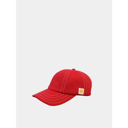 Кепка LF Markey Sun Cap, размер One size, красный