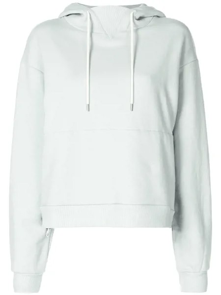 John Elliott худи из джерси