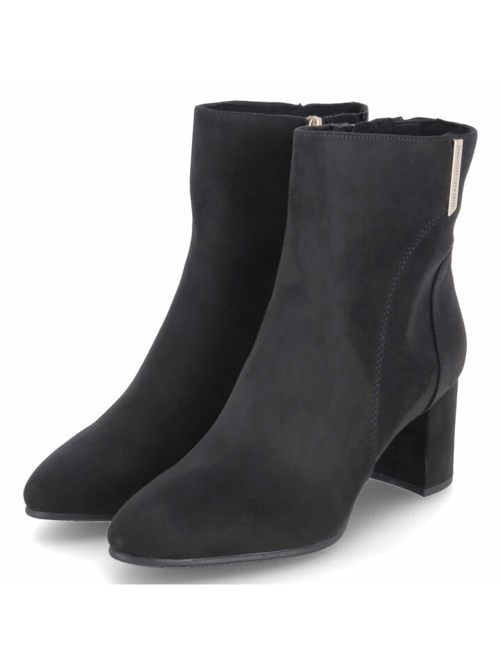 Сапоги Marco Tozzi Ankle s, черный
