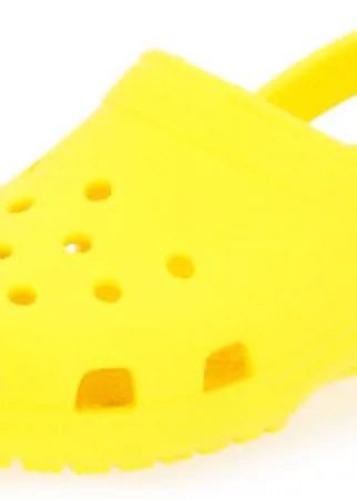 Шлепанцы Crocs Classic, размер 39-40