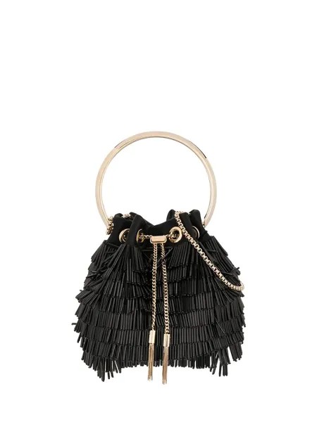 Jimmy Choo мини-сумка Bon Bon